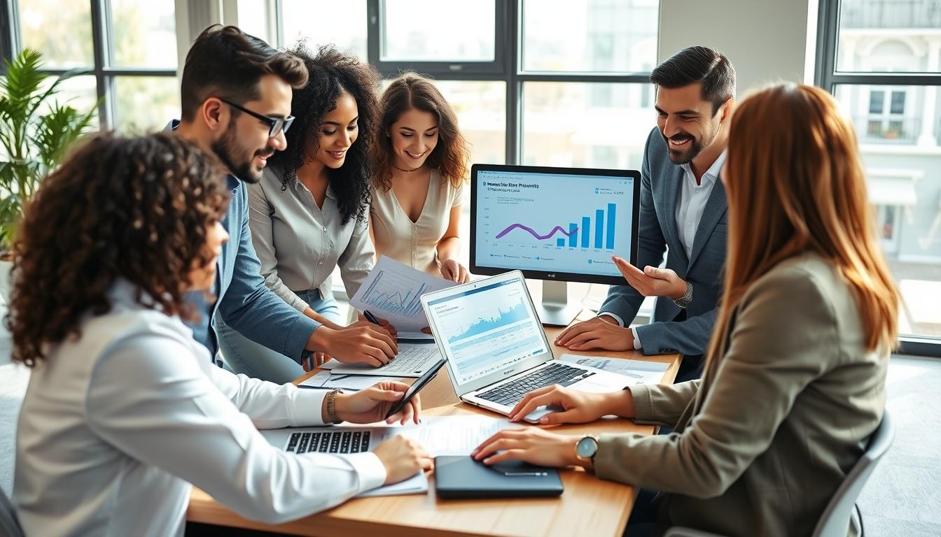 Pricing hero visual